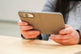 『iPhone Duo』実機チェックの画像