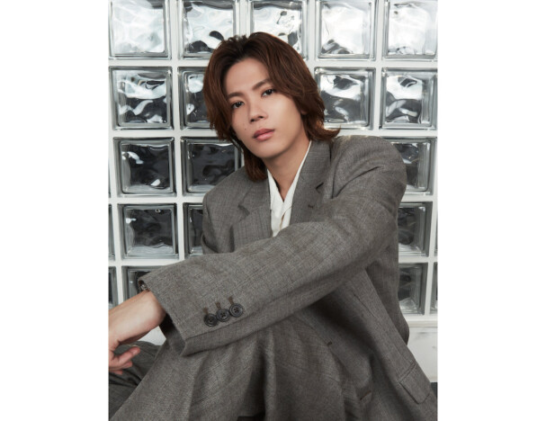 神宮寺勇太、迎える20代ラストイヤー 愛するカルチャーを通して示した存在感 “感性”とともに歩んだ1年を振り返る