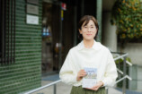 双葉社の新文芸誌「Leaf」編集長に聞くの画像