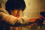 道枝駿佑×出口夏希『リバイアサン』場面写真の画像