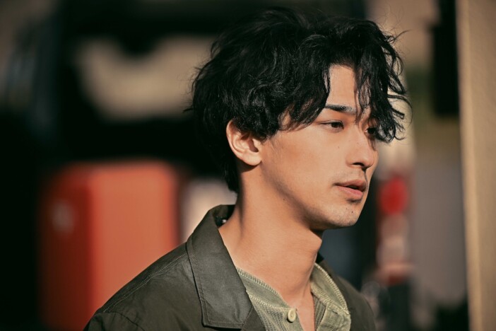 奥寺佐渡子、『LOST10』で横浜流星に託した思い 脚本以上の“人間らしい奥行き”に期待