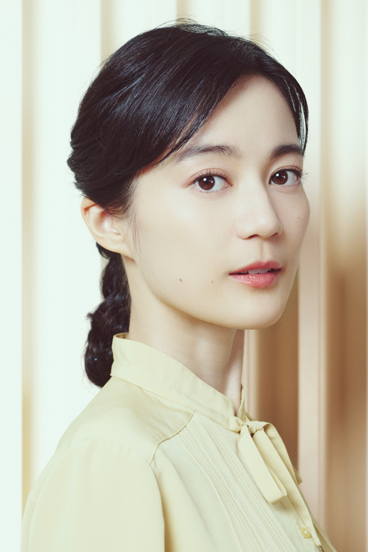 生田絵梨花×小関裕太『めおと日和』を語るの画像
