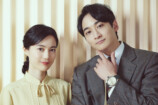 生田絵梨花×小関裕太『めおと日和』を語るの画像