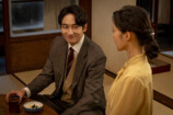 生田絵梨花×小関裕太『めおと日和』を語るの画像