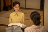 生田絵梨花×小関裕太『めおと日和』を語るの画像