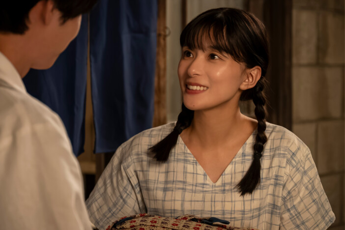 『めおと日和』本田響矢の甘みと茶目っ気