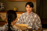 『めおと日和』本田響矢の甘みと茶目っ気の画像