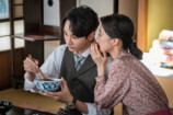 『めおと日和』本田響矢の甘みと茶目っ気の画像