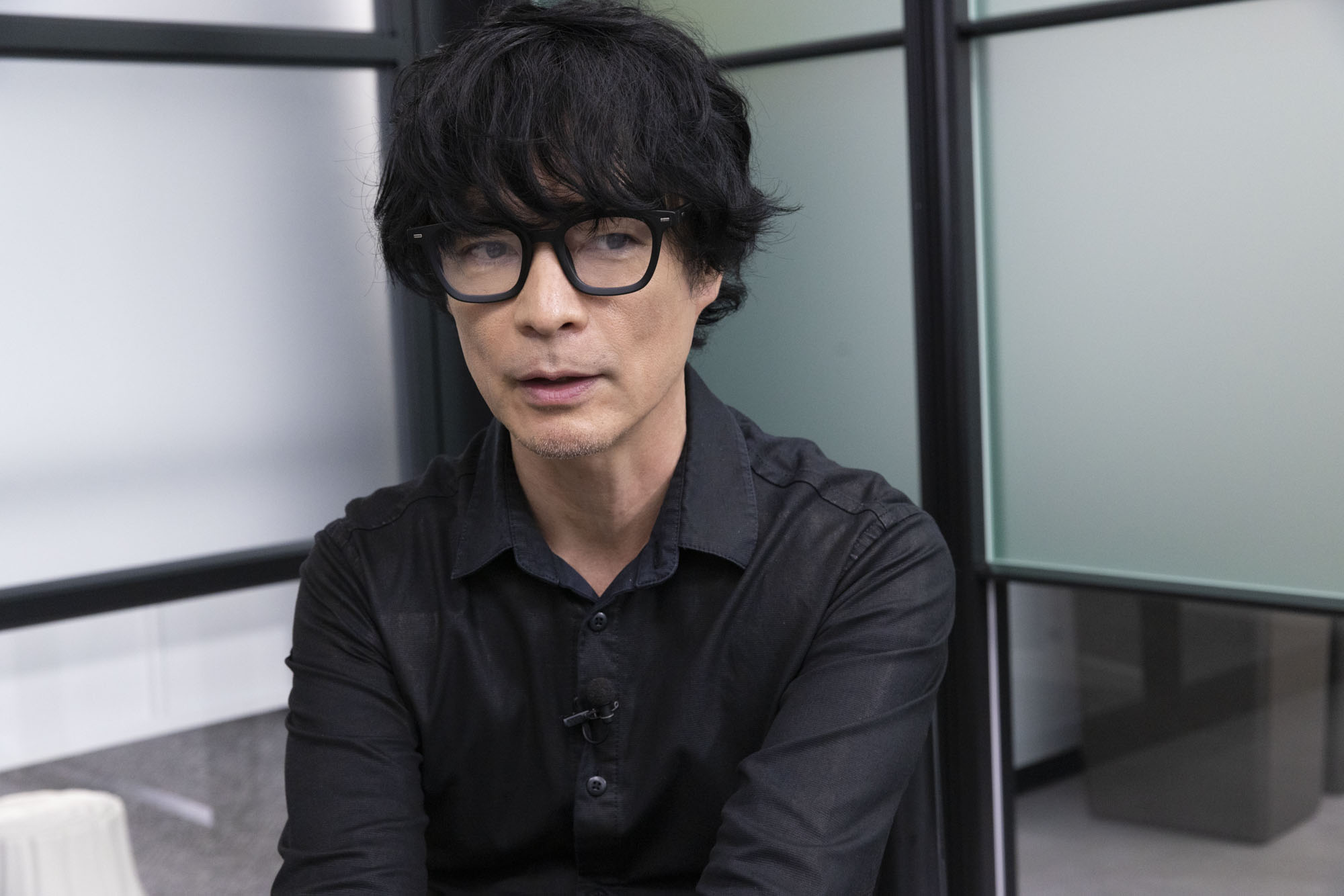 中野雅之
