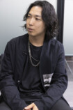 THE SPELLBOUND 小林祐介