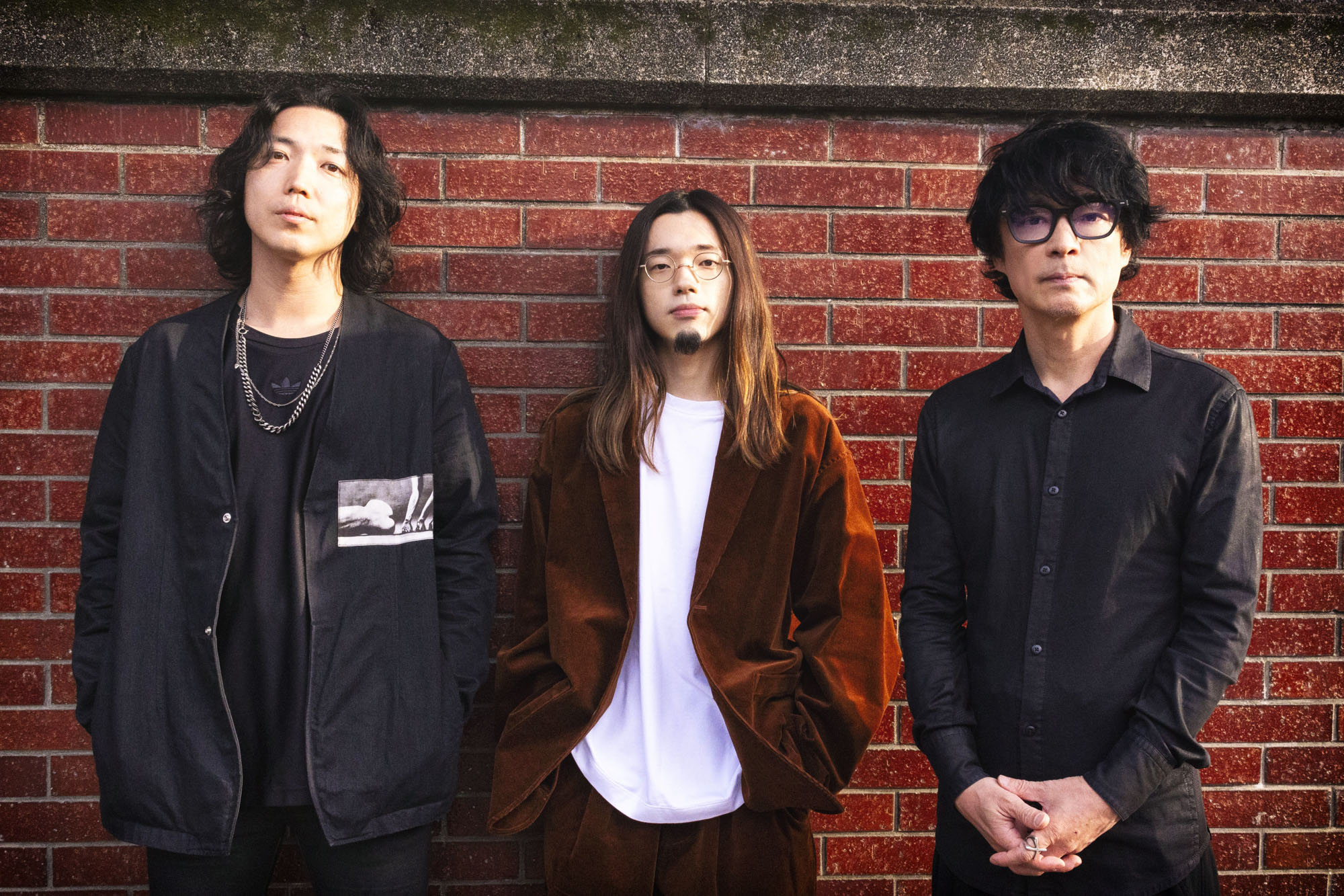 中野雅之×小林祐介×原口沙輔 鼎談
