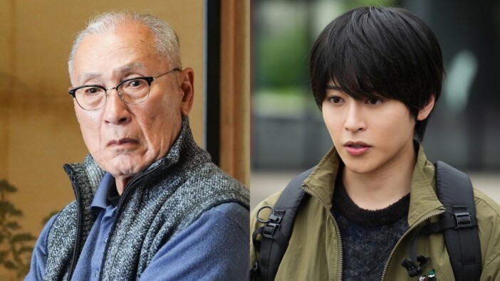 『俺たちの箱根駅伝』第4話に山田明郷＆荒井啓志　駅伝中継を阻む地主と走者として衝突