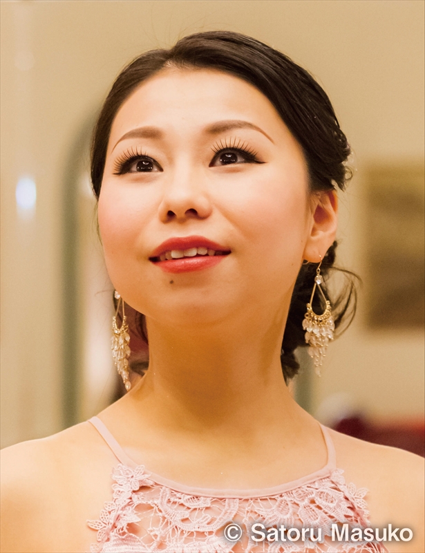 砂田愛梨