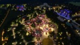 『マイクラ』で作ったシンガポールがスゴいの画像