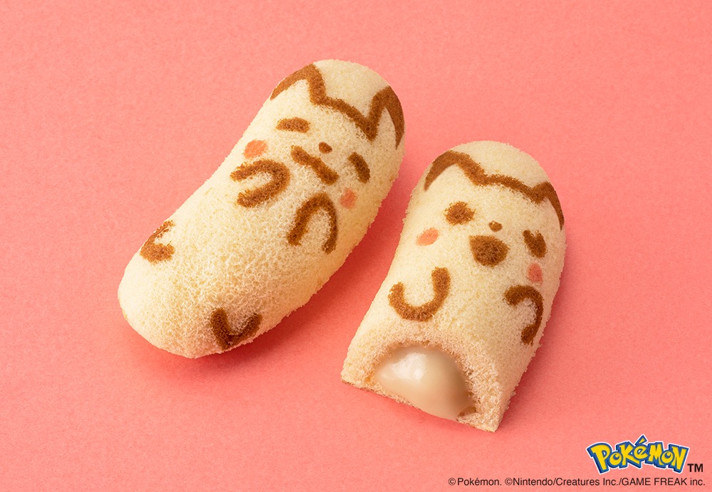 お菓子