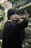 柊太朗、1st写真集『常磐』発売への画像