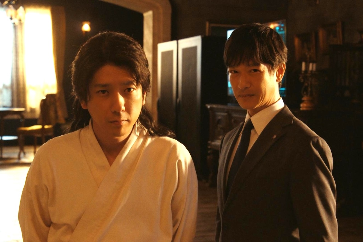 『VIVANT』乃木と薫を救う決断とは