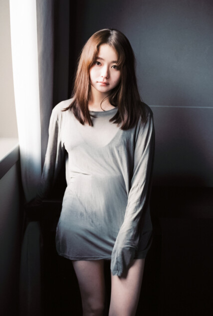 山田杏奈3rd写真集、先行カット発表