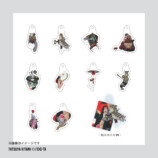 キタニタツヤ論考集『わたしの横顔たち』の画像