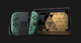 Nintendo Switch 2（日本語・国内専用） ゼルダの伝説 40周年 アニバーサリーエディション