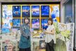 『満月珈琲店』が起こす奇跡と書店の新戦略の画像