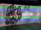 バイオ30周年展は、泣けるぜの画像