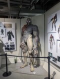 バイオ30周年展は、泣けるぜの画像