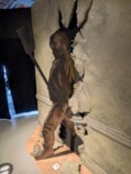 バイオ30周年展は、泣けるぜの画像