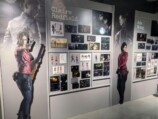 バイオ30周年展は、泣けるぜの画像