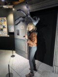 バイオ30周年展は、泣けるぜの画像