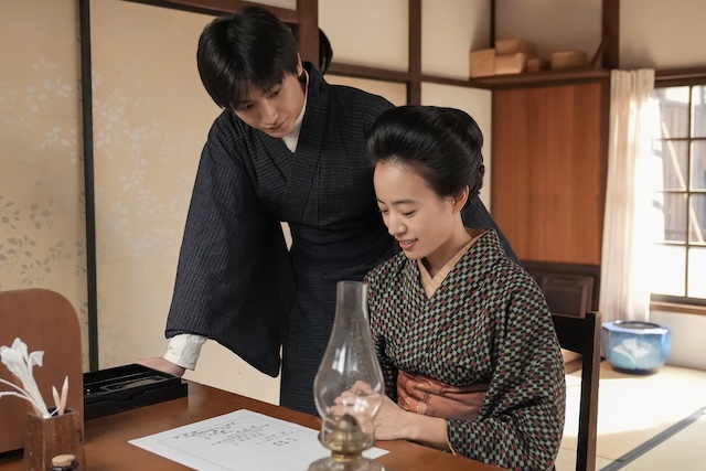 『ブラッサム』第26話あらすじの画像