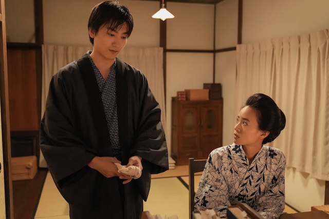 『ブラッサム』第26話あらすじの画像