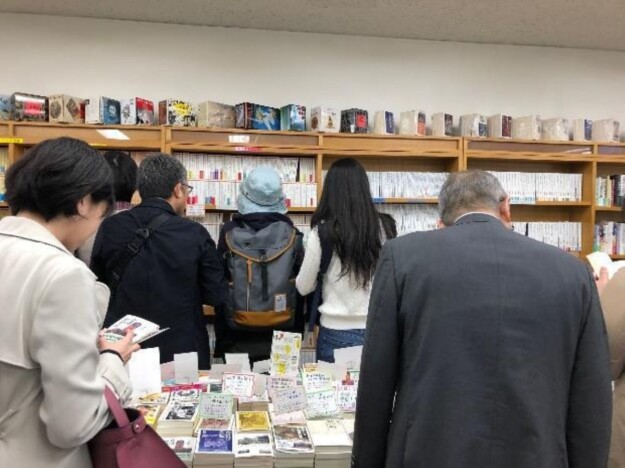 筑摩書房、社屋を開放して2日間限定書店「蔵前ちくま書店」開催　限定復刊や恩田陸らによる選書企画も