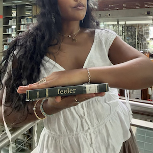「feeler」ジャケット写真