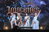 LOVEBITES