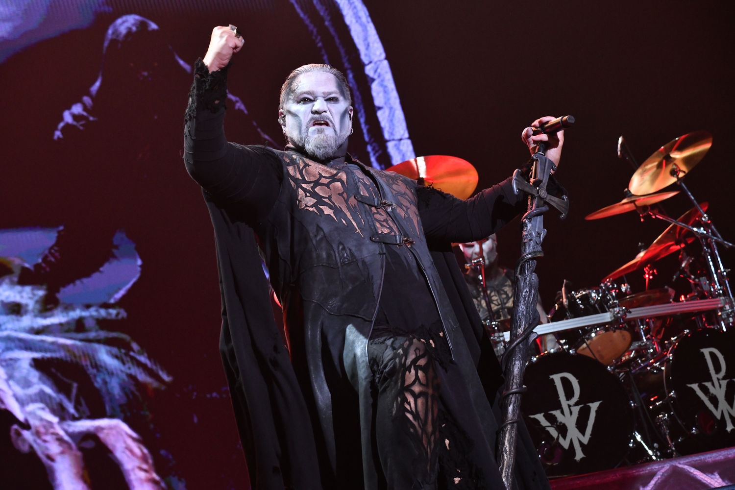 POWERWOLF