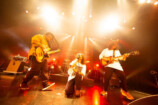 『G-FREAK FACTORY Path to 30th TOUR “TOMOSHIBI” -燈-』（写真＝上坂和也）