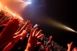 『G-FREAK FACTORY Path to 30th TOUR “TOMOSHIBI” -燈-』（写真＝上坂和也）