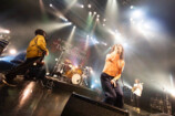 『G-FREAK FACTORY Path to 30th TOUR “TOMOSHIBI” -燈-』（写真＝上坂和也）