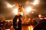 『G-FREAK FACTORY Path to 30th TOUR “TOMOSHIBI” -燈-』（写真＝上坂和也）