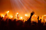『G-FREAK FACTORY Path to 30th TOUR “TOMOSHIBI” -燈-』（写真＝上坂和也）
