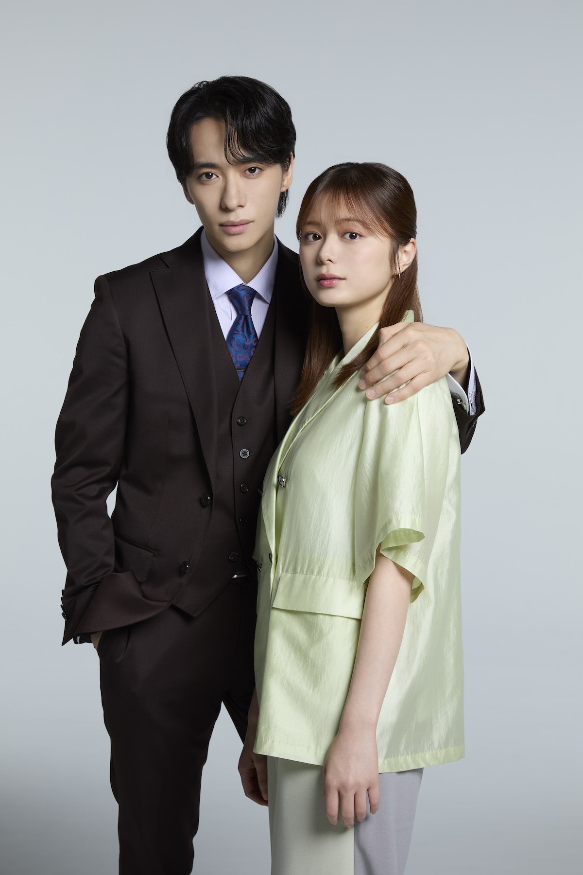 『極道上司に愛されたら season2』放送へ