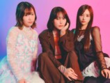 市ノ瀬加那×南沙良×井上和、グロテスク鼎談の画像