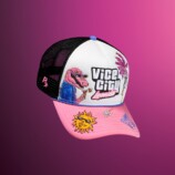 New Era® 9FORTY スナップバックハット