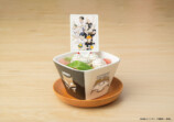 『ハイキュー!!』コラボカフェ銀座で開催の画像