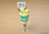 『ハイキュー!!』コラボカフェ銀座で開催の画像