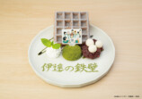 『ハイキュー!!』コラボカフェ銀座で開催の画像