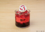 『ハイキュー!!』コラボカフェ銀座で開催の画像