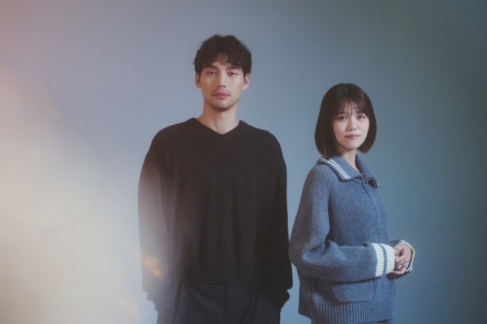 『ハイド＆シーク』で『大奥』以来3年ぶりの共演　福士蒼汰と志田彩良が語る2人の信頼関係
