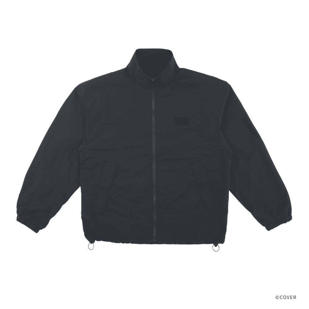 TRACK JACKET